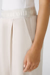 An image of the Oui Wide Leg Trousers