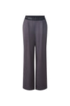 An image of the Oui Wide Leg Trousers