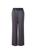 An image of the Oui Wide Leg Trousers