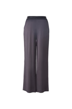 An image of the Oui Wide Leg Trousers