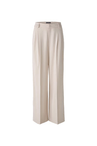 An image of the Oui Smart Trousers