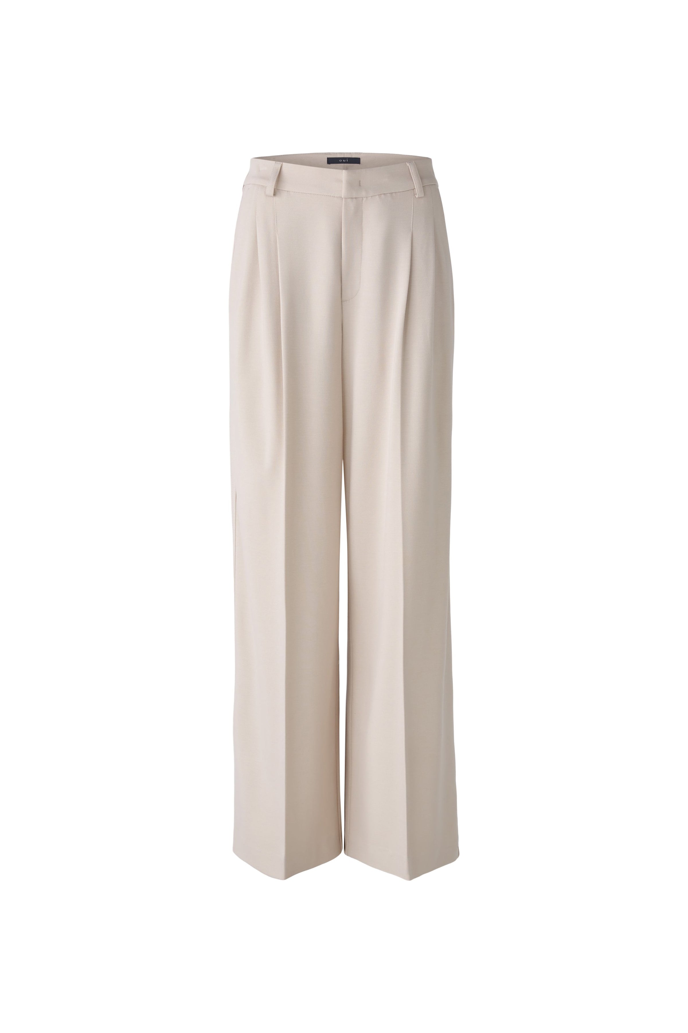 An image of the Oui Smart Trousers