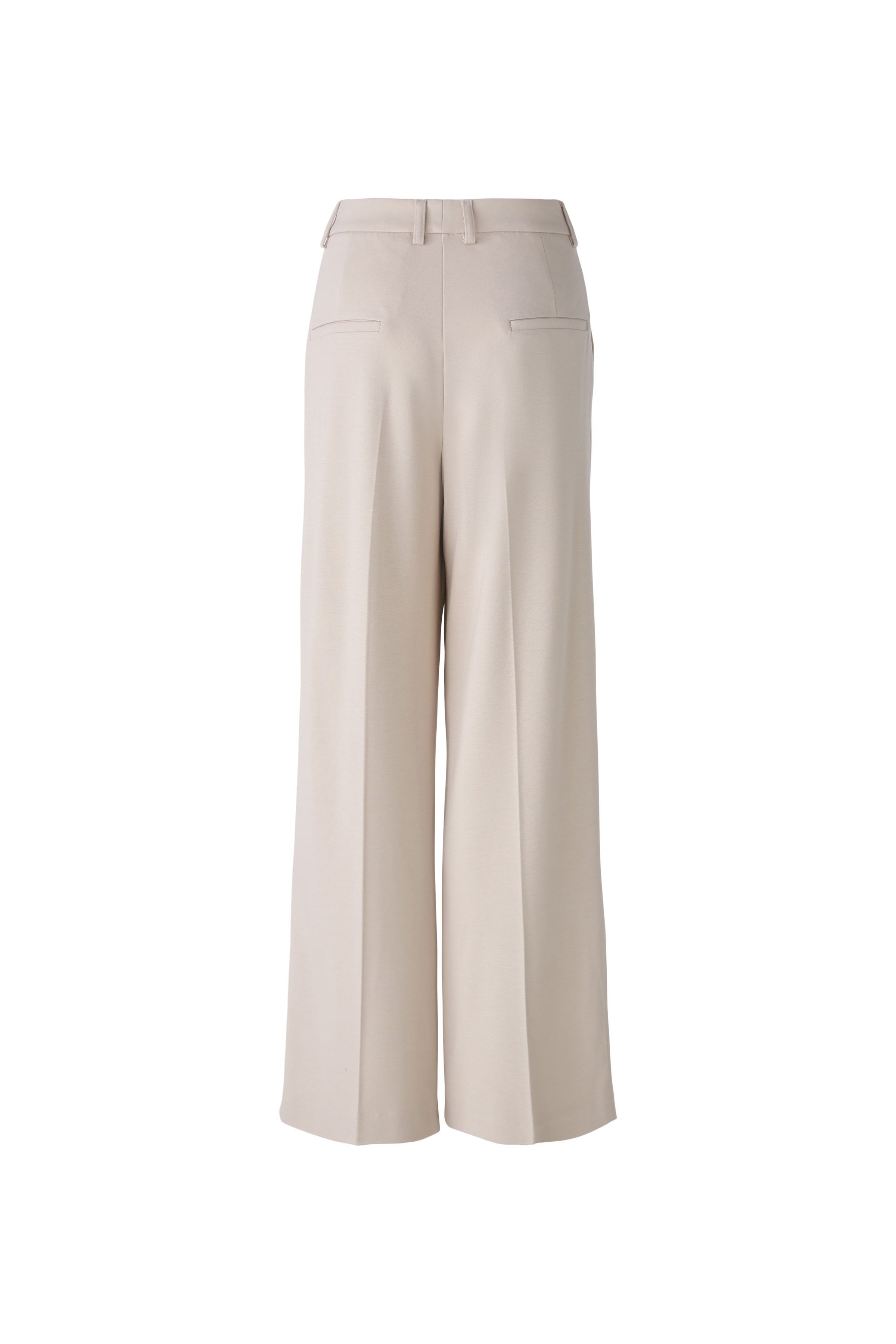 An image of the Oui Smart Trousers