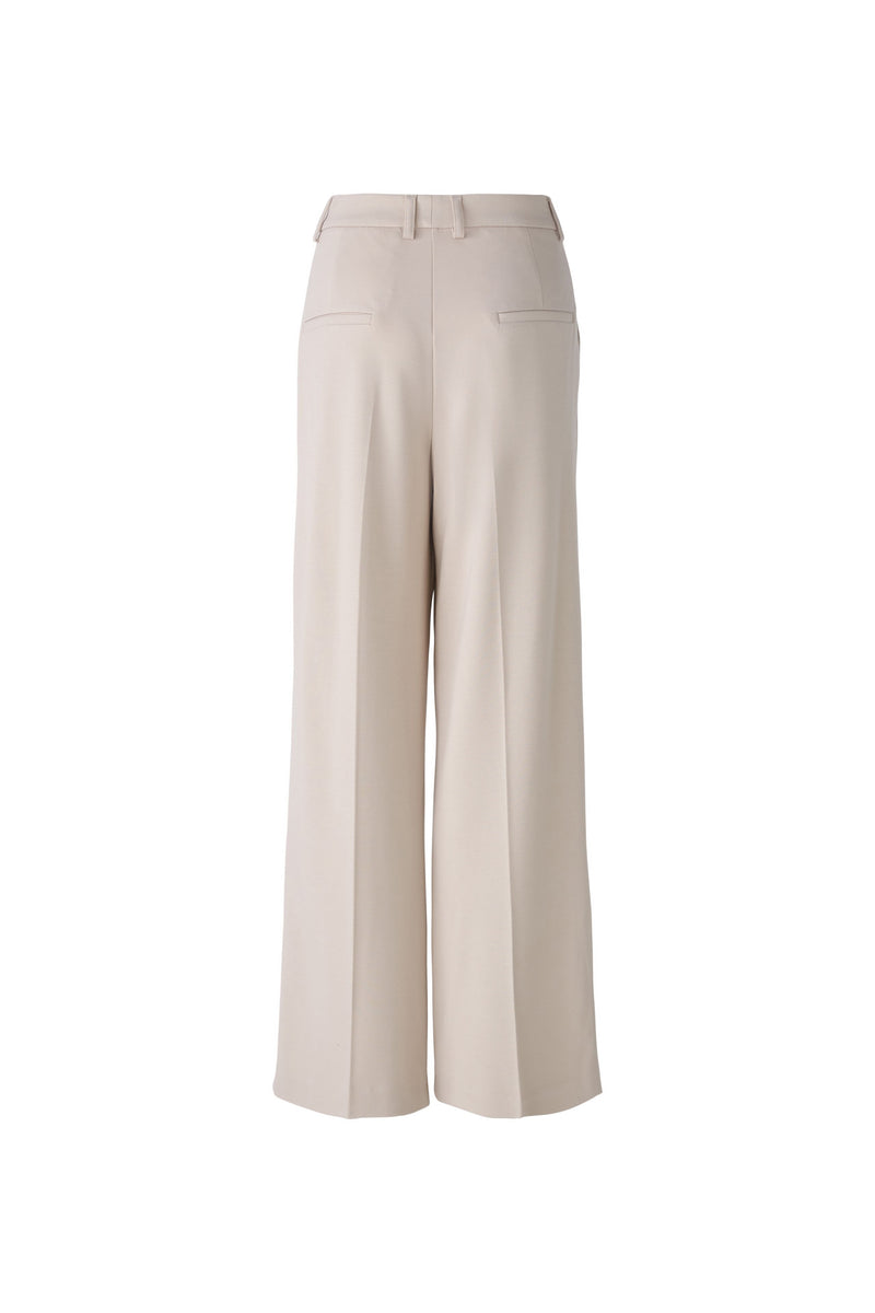 An image of the Oui Smart Trousers