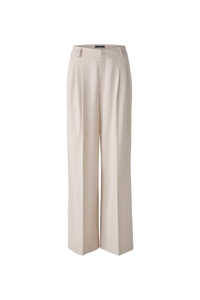 An image of the Oui Smart Trousers