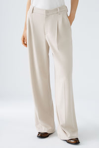 An image of the Oui Smart Trousers