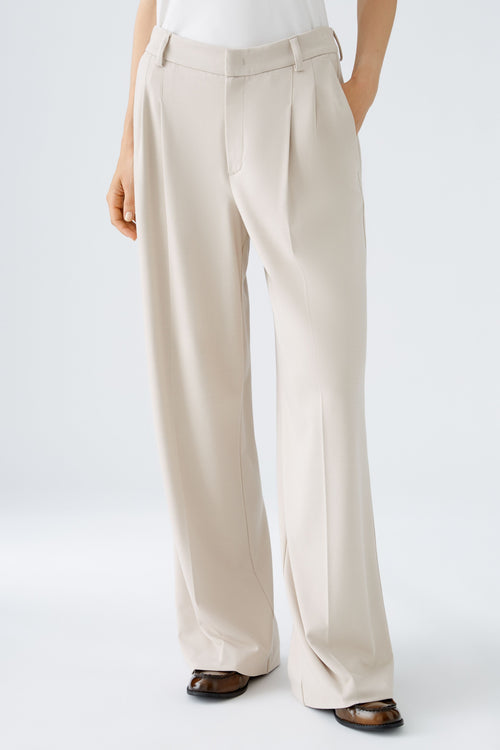 An image of the Oui Smart Trousers