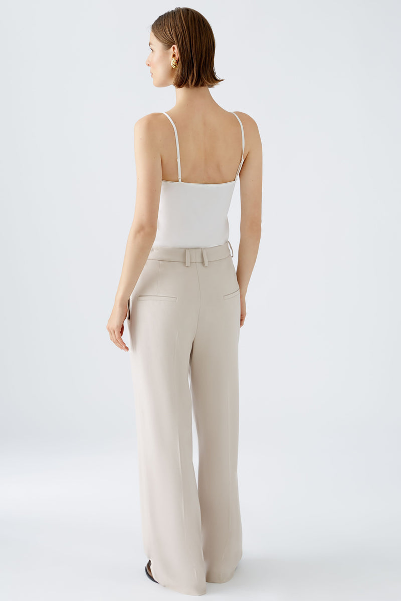 An image of the Oui Smart Trousers