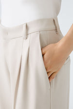 An image of the Oui Smart Trousers