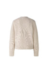 An image of the Oui Cardigan