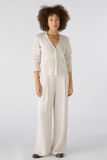 An image of the Oui Cardigan