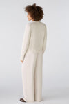 An image of the Oui Cardigan