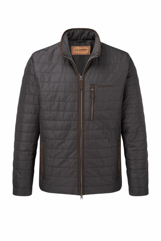 An image of the Schoffel Carron Jacket