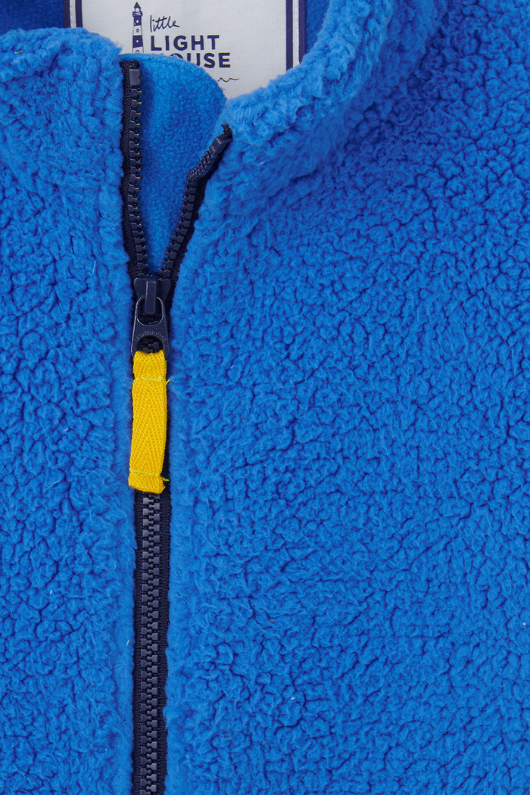 An image of the Lighthouse Kian Fleece