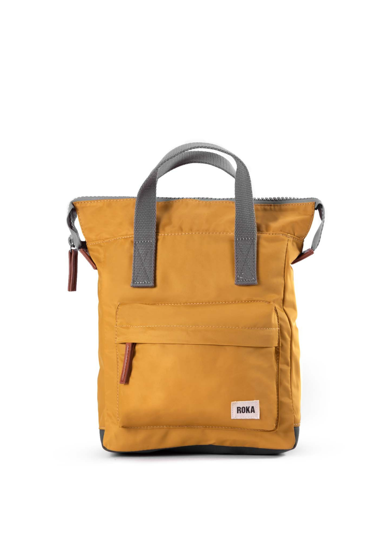 An image of the ROKA London Bantry B Backpack