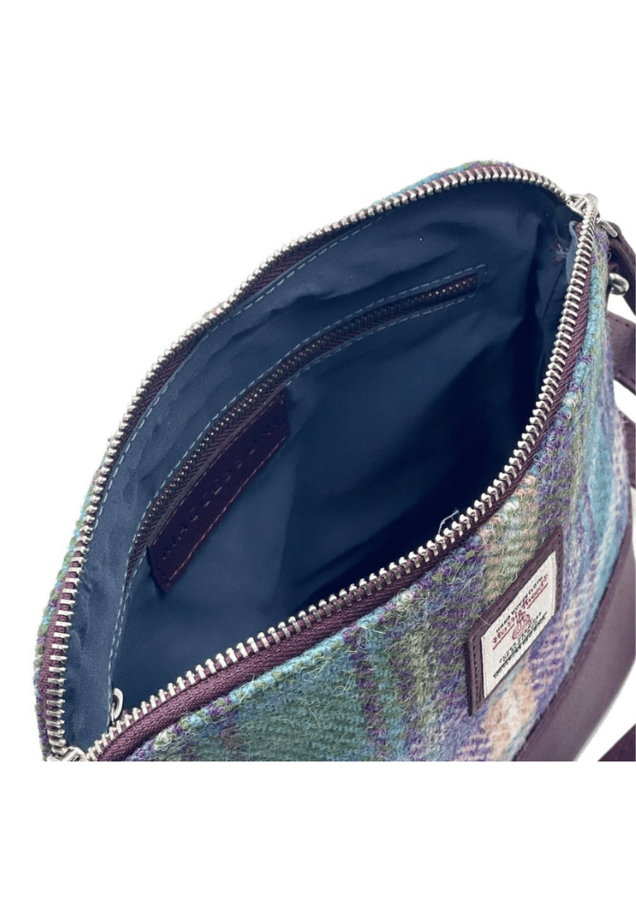 An image of the Maccessori Square Shoulder Bag