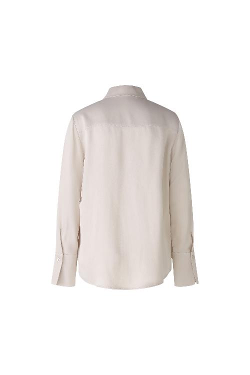 An image of the Oui Blouse