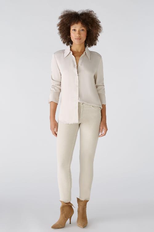 An image of the Oui Blouse