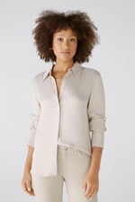 An image of the Oui Blouse