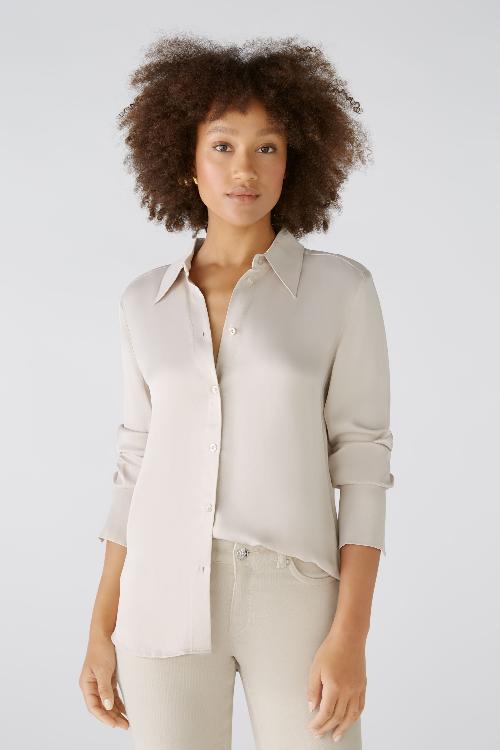 An image of the Oui Blouse