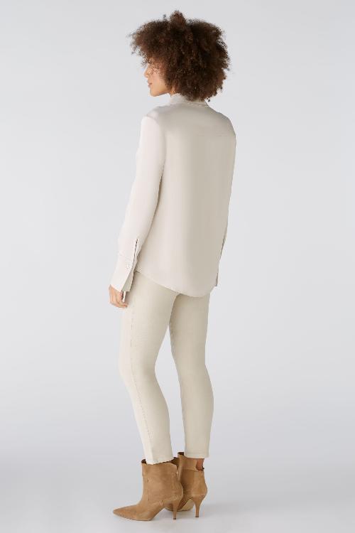 An image of the Oui Blouse