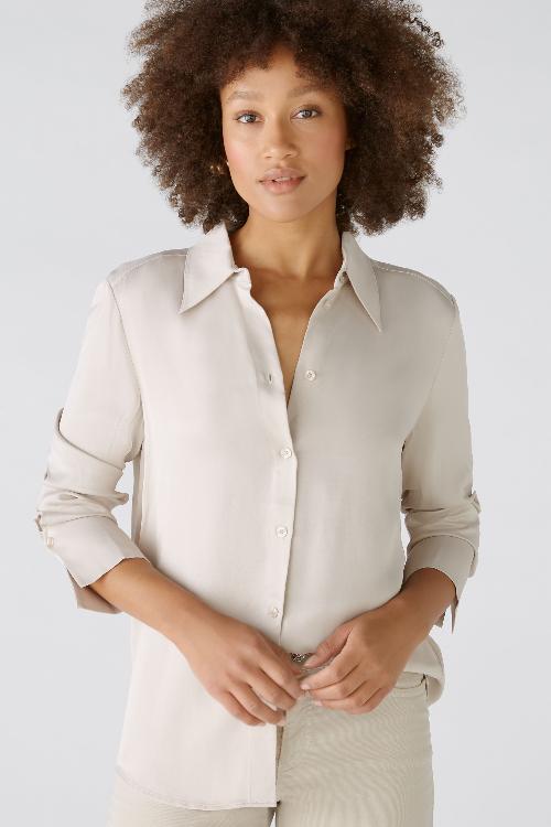 An image of the Oui Blouse