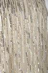 An image of the Oui Sequin Top
