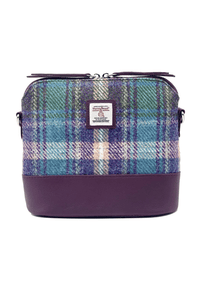 An image of the Maccessori Square Shoulder Bag