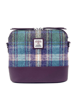 An image of the Maccessori Square Shoulder Bag