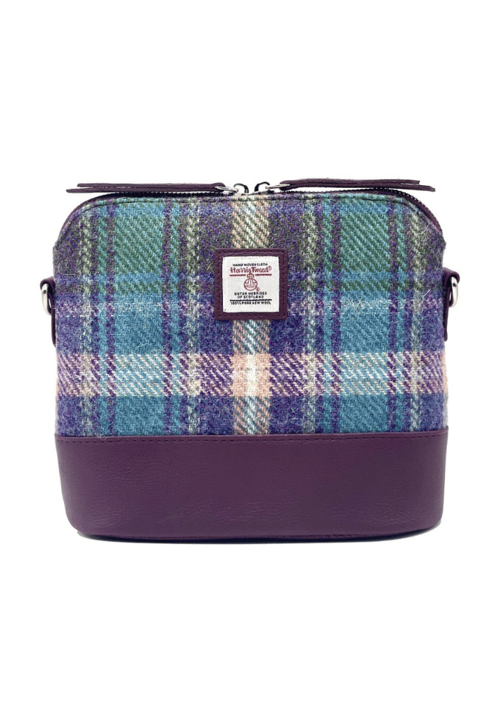 An image of the Maccessori Square Shoulder Bag