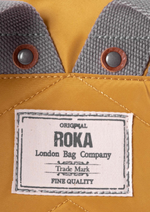 An image of the ROKA London Bantry B Backpack