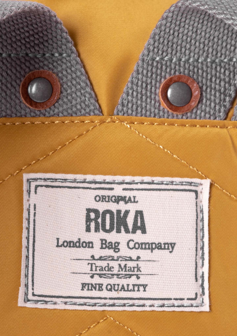An image of the ROKA London Bantry B Backpack
