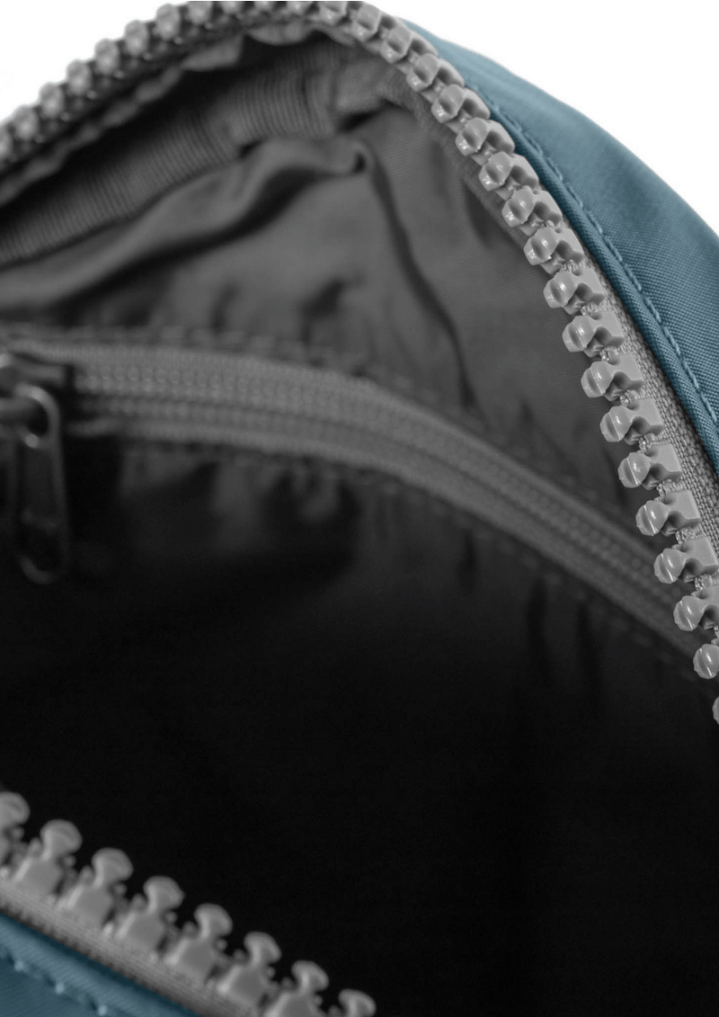 An image of the ROKA London Paddington B Crossbody Bag