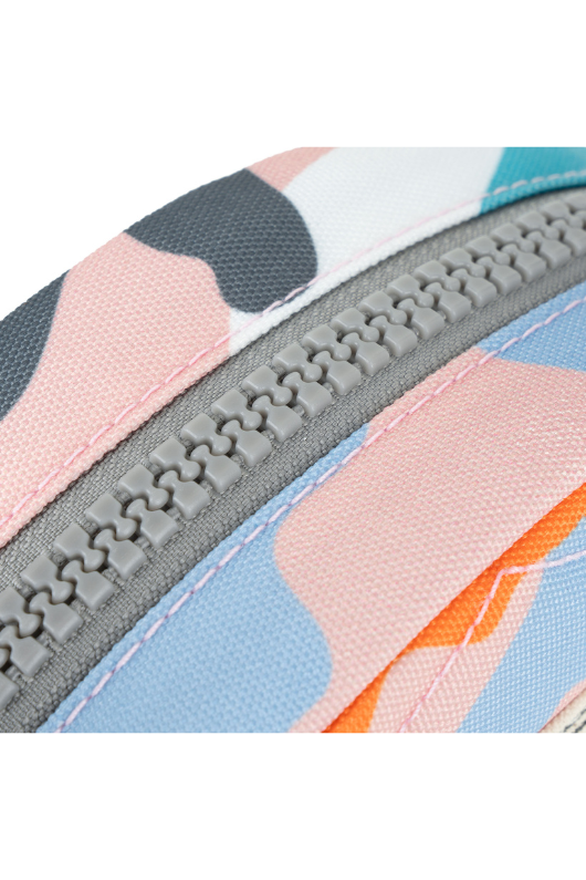 An image of the ROKA London Paddington B Crossbody Bag