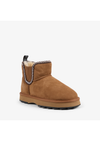 An image of the EMU Australia Higgie Boots
