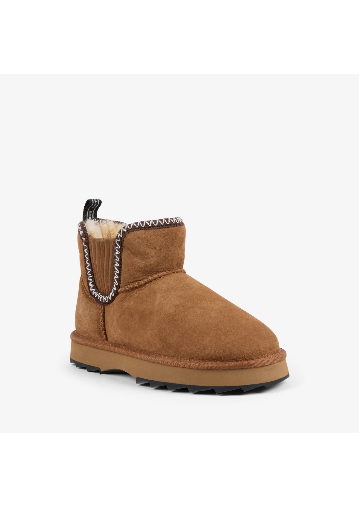 An image of the EMU Australia Higgie Boots