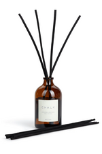 An image of the Chalk Reed Diffuser 100ml