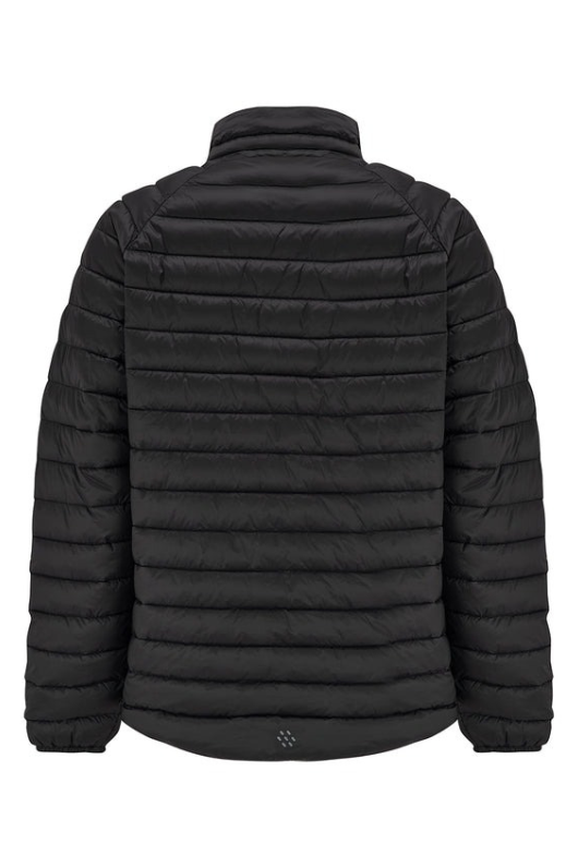 An image of the Mac in a Sac Mens Synergy Jacket