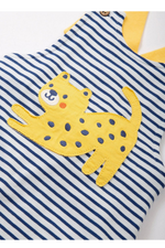 An image of the Kite Dungarees