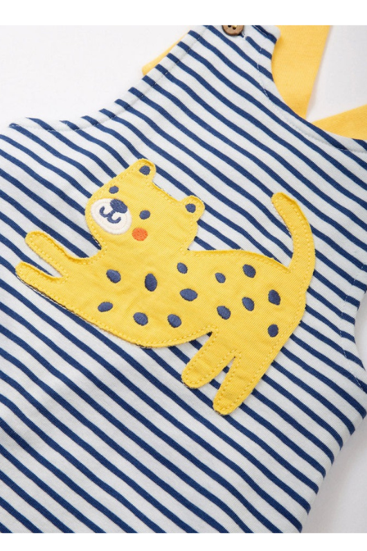 An image of the Kite Dungarees