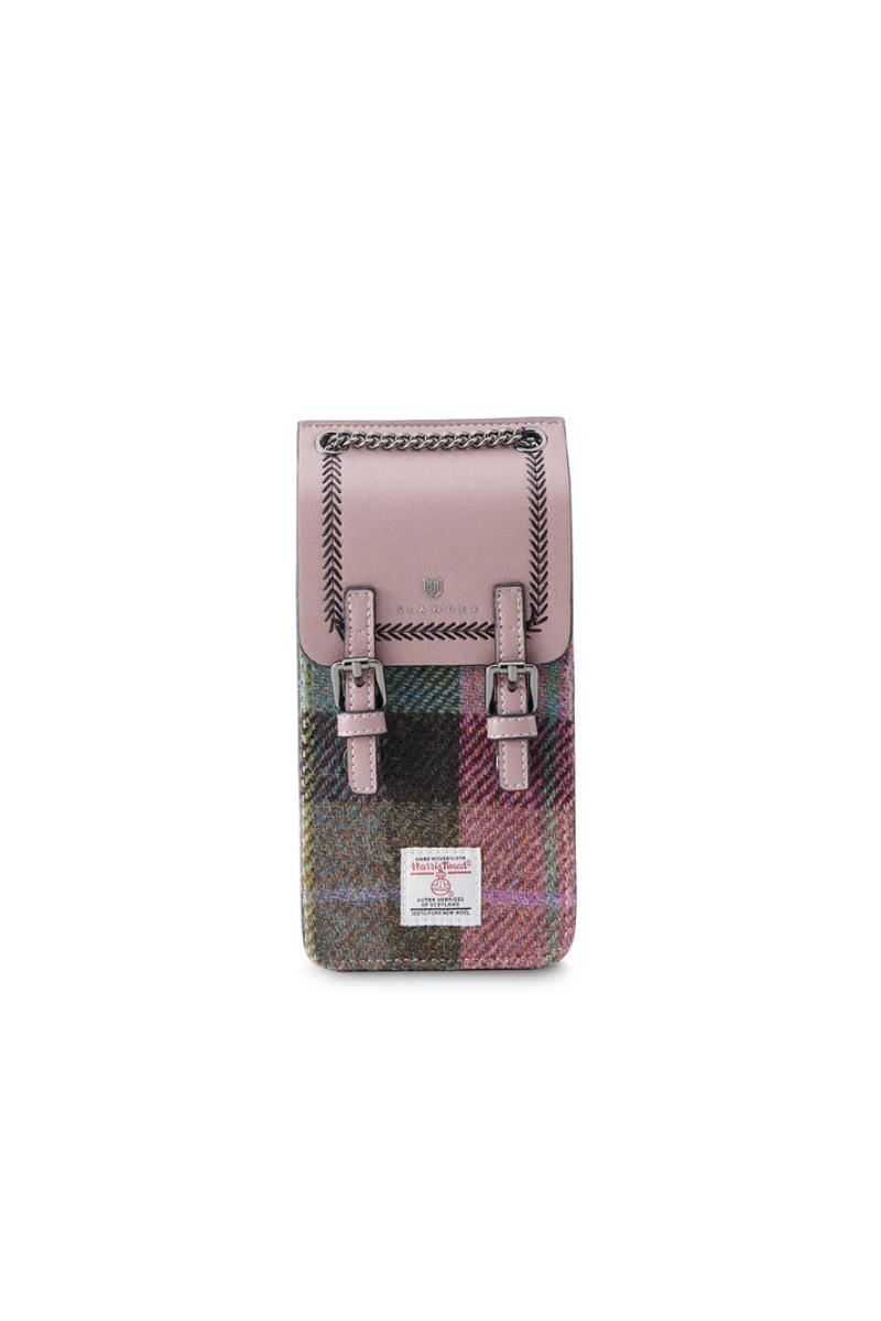 The Phone Tote