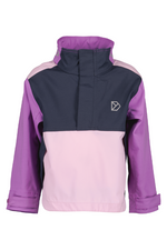An image of the Didriksons Lingon Kids Jacket