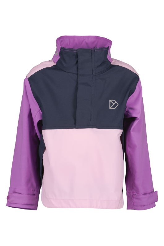 An image of the Didriksons Lingon Kids Jacket