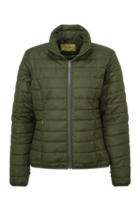 An image of the Schoffel Uppingham 3in1 Coat