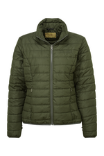 An image of the Schoffel Uppingham 3in1 Coat