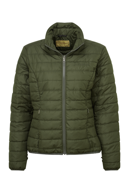 Uppingham 3in1 Coat