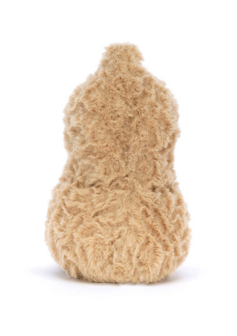An image of the Jellycat Jellycat Amuseables Peanut