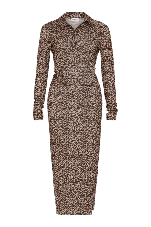 An image of the Marella Muriel Dress