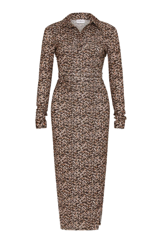 An image of the Marella Muriel Dress