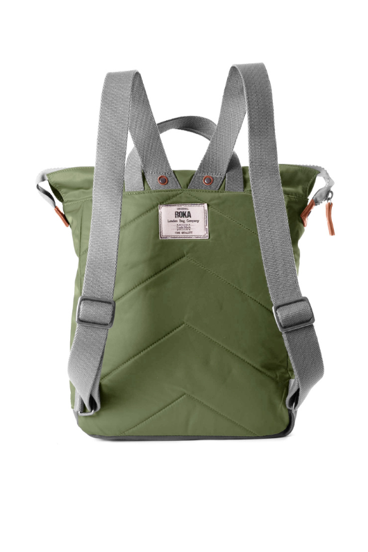 An image of the ROKA London Bantry B Backpack